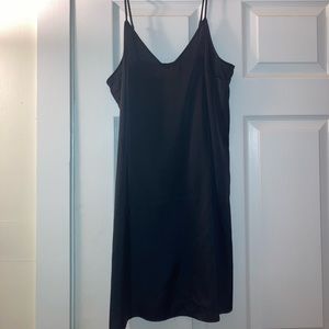 New Stars above nightgown